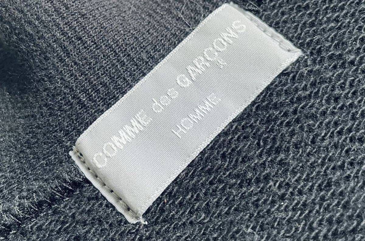 希少!! 98年 COMME des GARCONS HOMME コムデギャルソンオム 田中オム