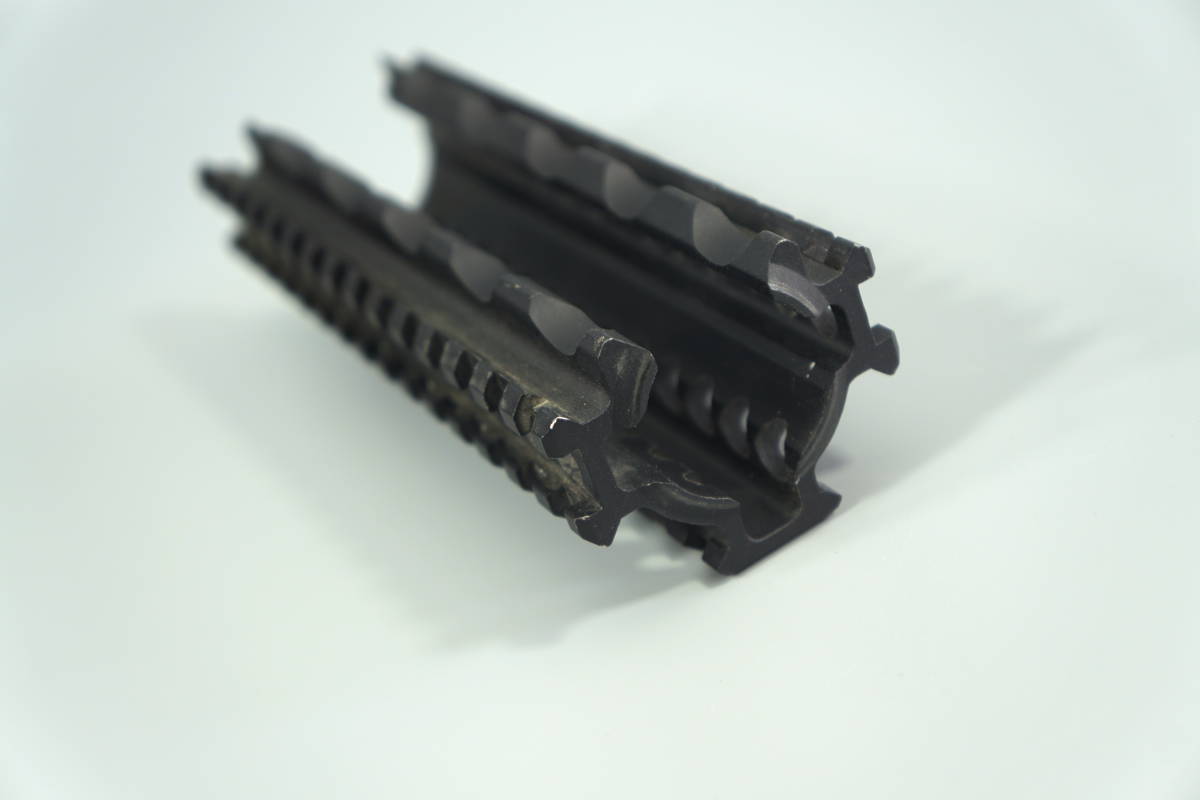 SureShell Carrier and Rail for Rem Tac-14 (12-GA)