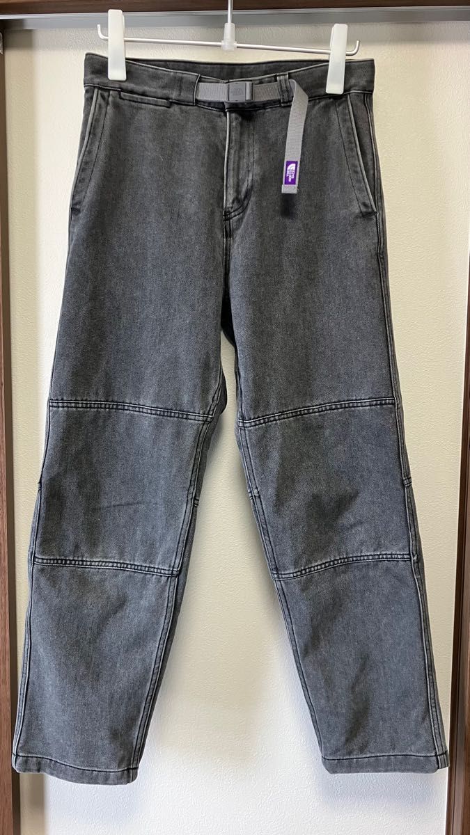 The North Face purple label ノースフェイス デニムフィールド The North Face purple label ノースフェイス デニムフィールド