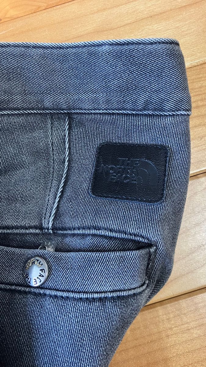 The North Face purple label ノースフェイス デニムフィールド The North Face purple label ノースフェイス デニムフィールド