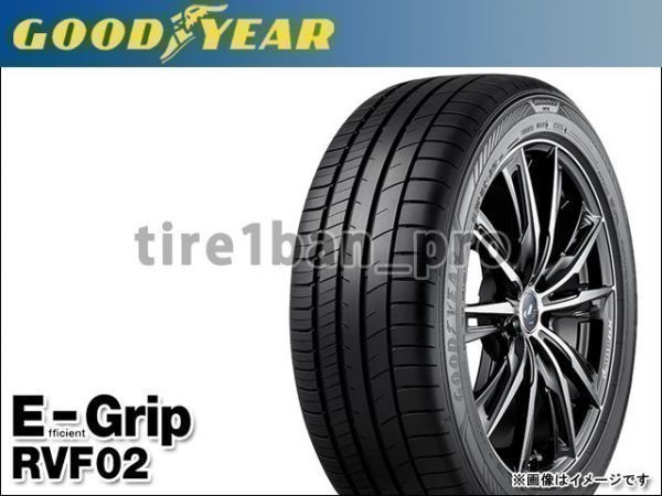 当社の 2本以上の注文は送料無料 グッドイヤー エフィシエントグリップ RVF02 205 55R17 95V XL170 GOODYEAR EfficientGrip 55-17 cpiqa.iqa.org.br