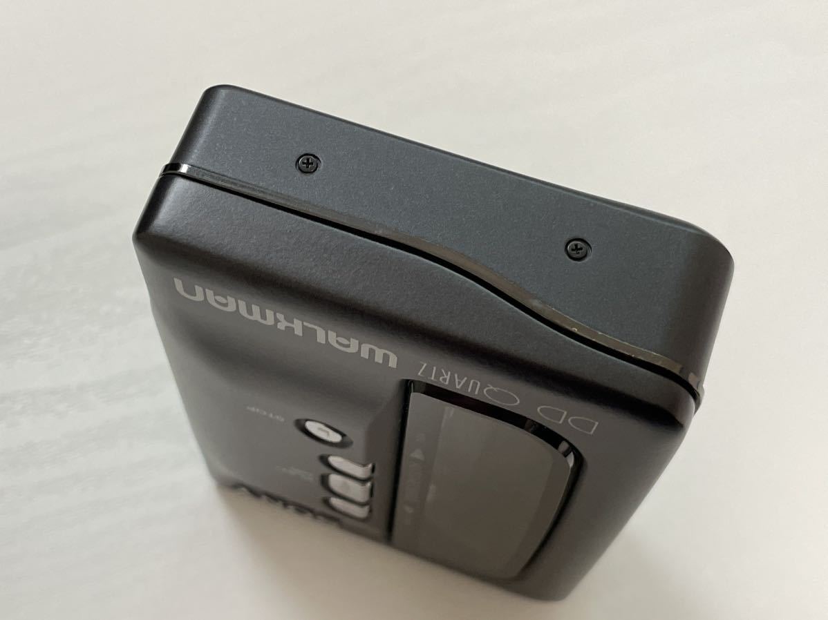 9 ソニー カセットプレーヤー