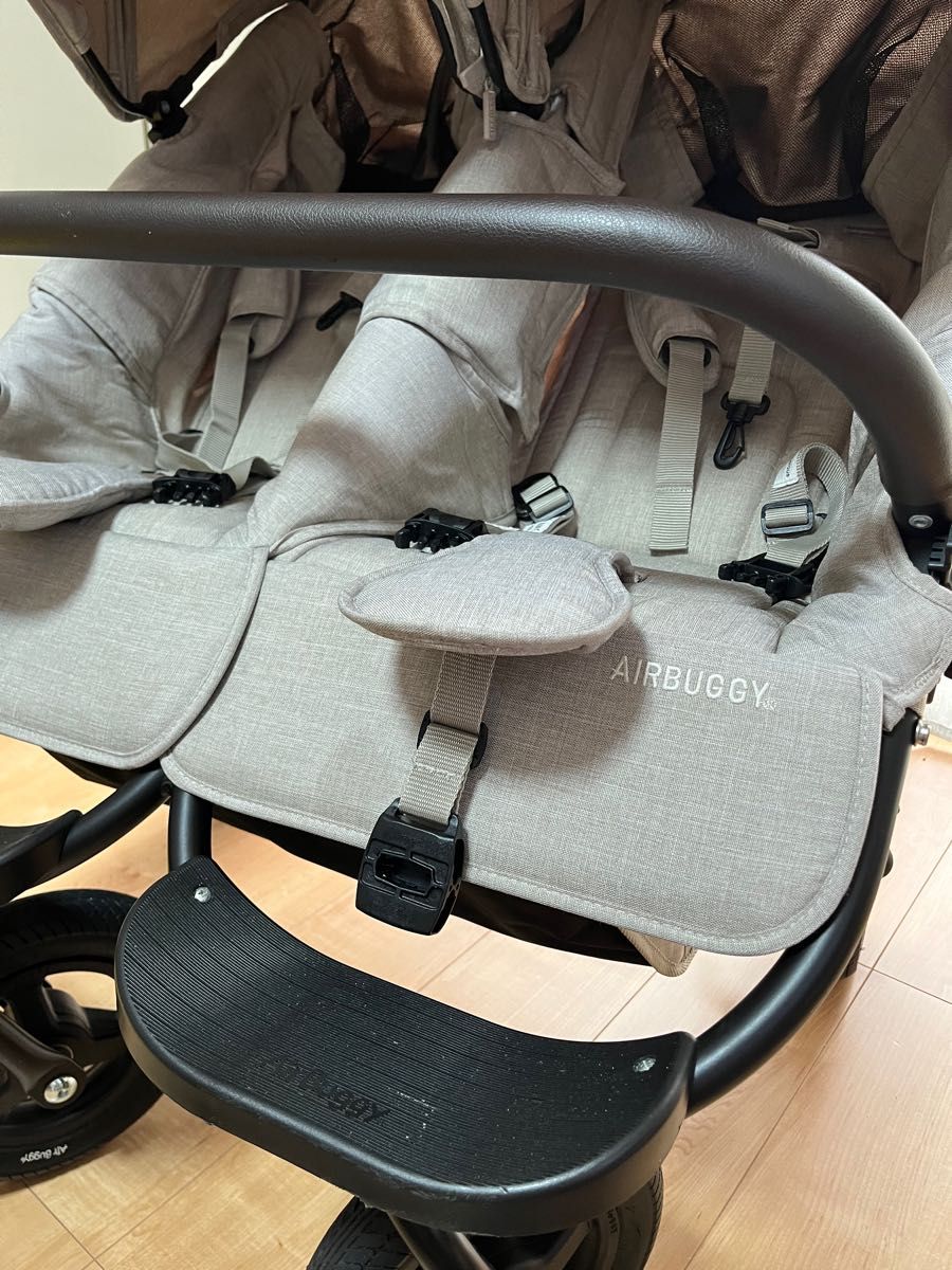 エアバギー フロムバース ココダブル AirBuggy | noonanwaste.com