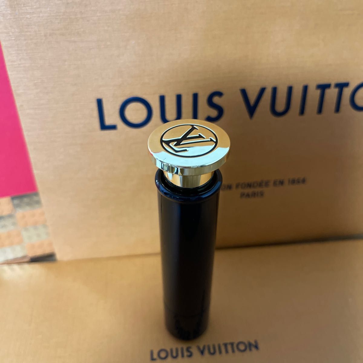 ルイヴィトン アトマイザー LOUIS VUITTONトラベルスプレー マティ