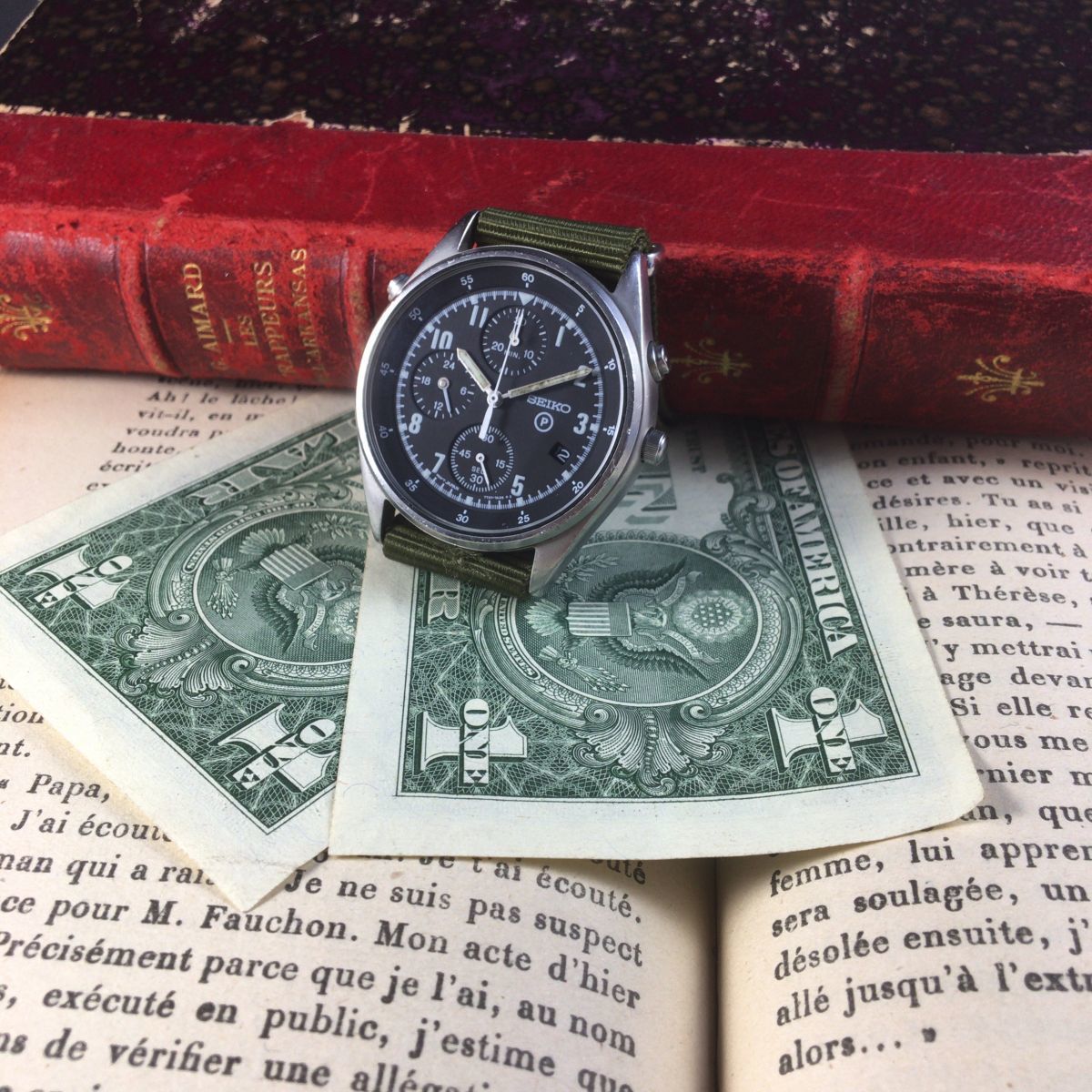 ヤフオク! - ☆ジャンク/訳あり/お買い得☆セイコー/SEIKO/Gen...