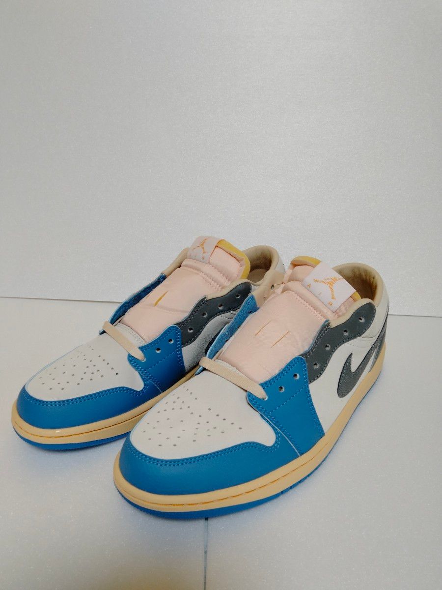 NIKE AIR JORDAN 1 LOW Tokyo 96 27.5cm ナイキ エア ジョーダン 1 ロー トーキョー 96