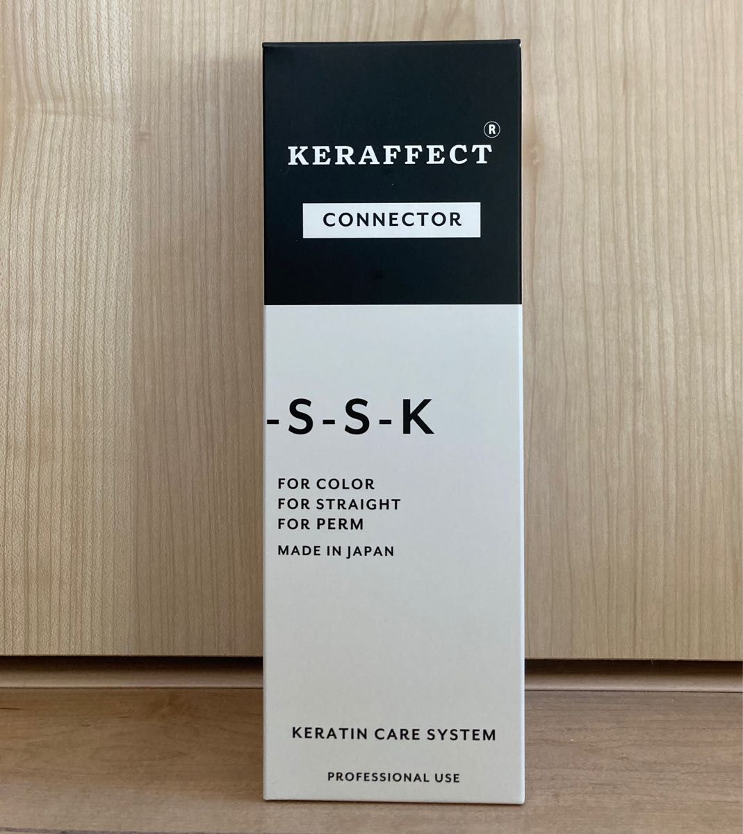 新品 コネクター ケラフェクト 500ml|PayPayフリマ