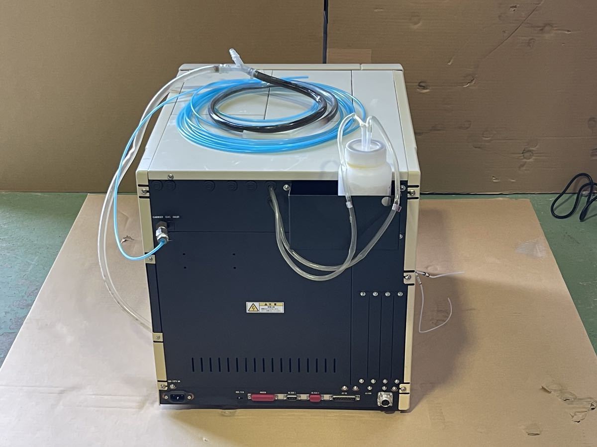 島津製作所/SHIMADZU 全有機体炭素計 TOC-V CPH オートサンプラ 島津製作所/SHIMADZU 全有機体炭素計 TOC-V CPH オートサンプラ