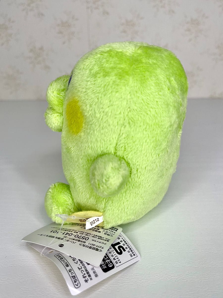 新品 たまごっち くちぱっち ぬいぐるみ たまごっちスマート 新品 たまごっち くちぱっち ぬいぐるみ たまごっちスマート
