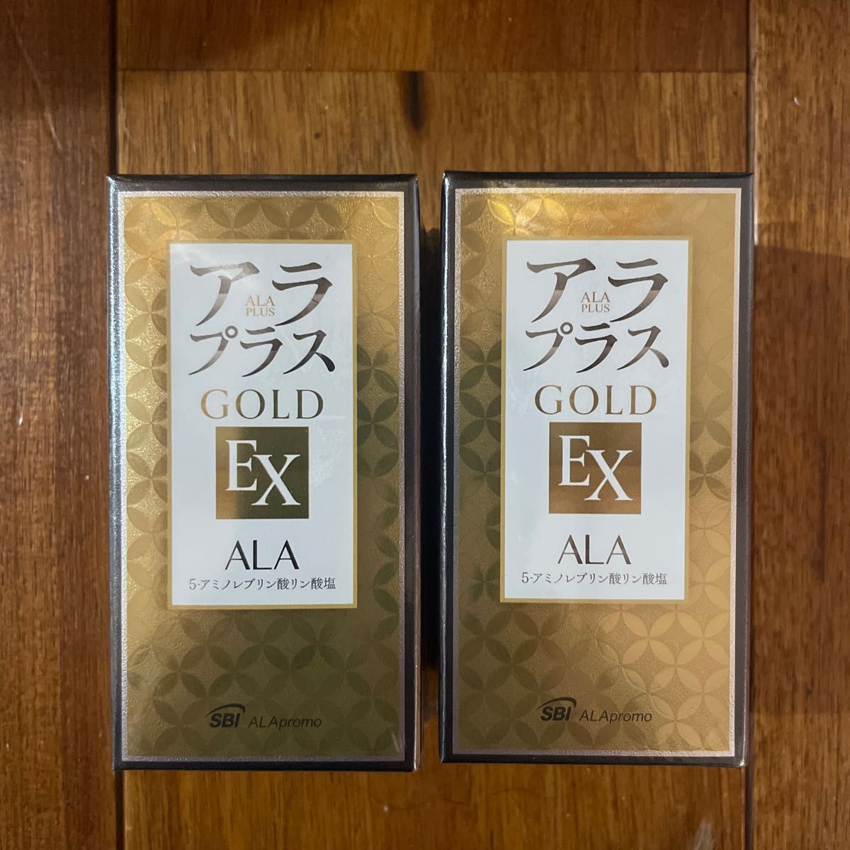 最大の割引 アラプラスゴールドEX 綺瞳 KIRARI 60粒 2箱 - akgtcanada.com