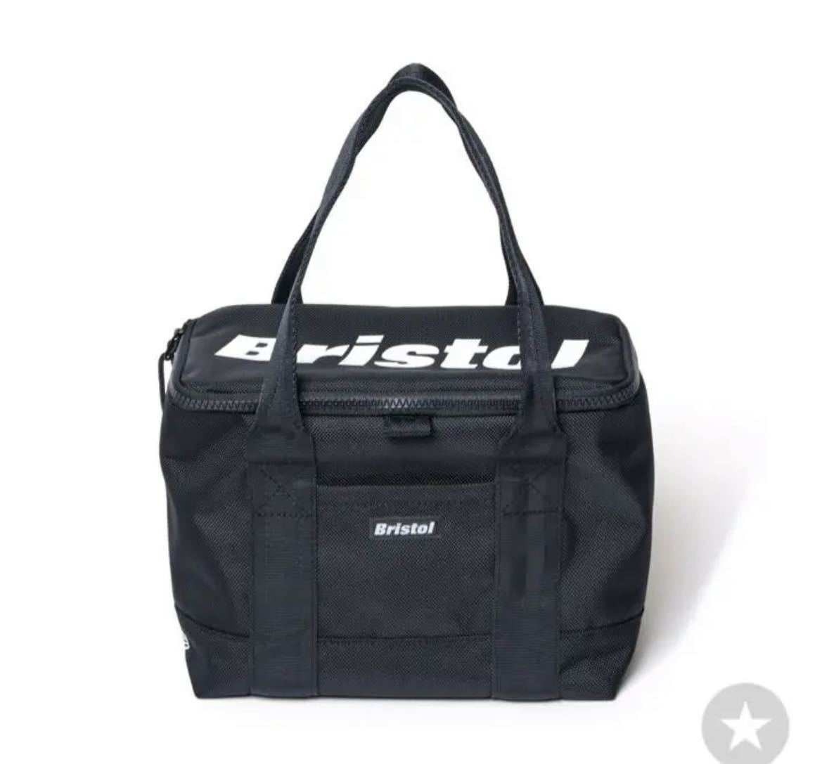 新品未使用未開封 FCRB NEW ERA INSULATED MINI TOTE BAG | orizontfoto.ro