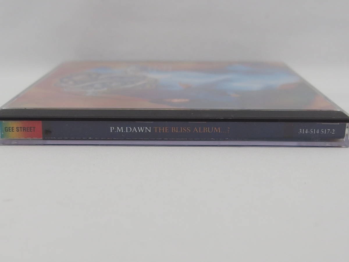 CD/ The Bliss Album / 「D20」中古_画像3