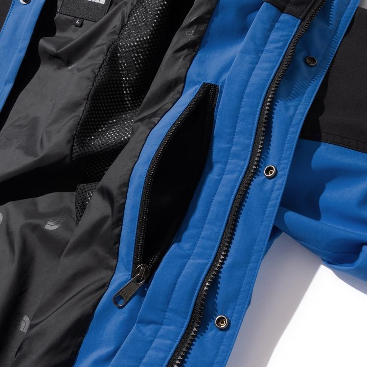 MO/THE NORTH FACE (ザノースフェイス) Lサイズ マウンテンライト