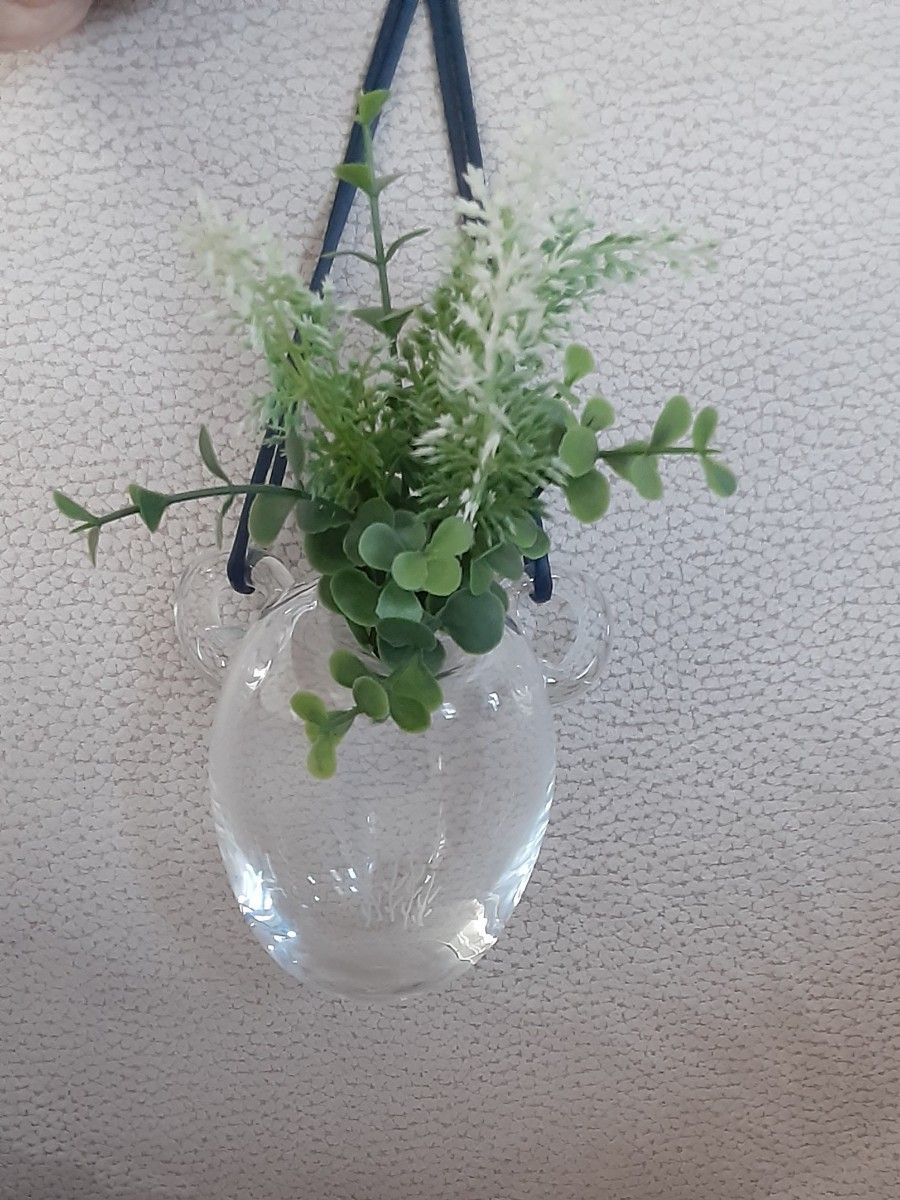 フラワーベース 花瓶 インテリア 多肉植物フェイク