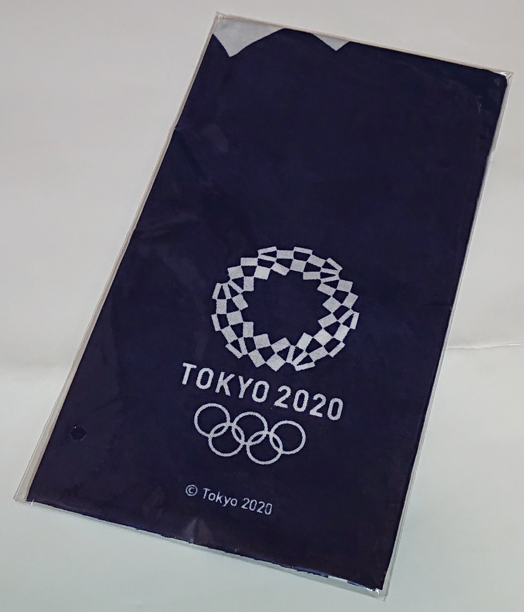 安心の定価販売 東京オリンピック2020 てぬぐい 手拭い 3枚