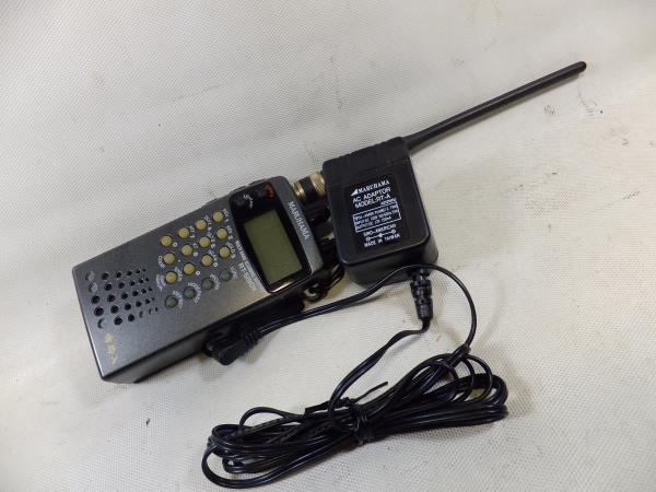 ヤフオク! - MARUHAMA 鳴物入 RT-519 DX ACアダプタ...