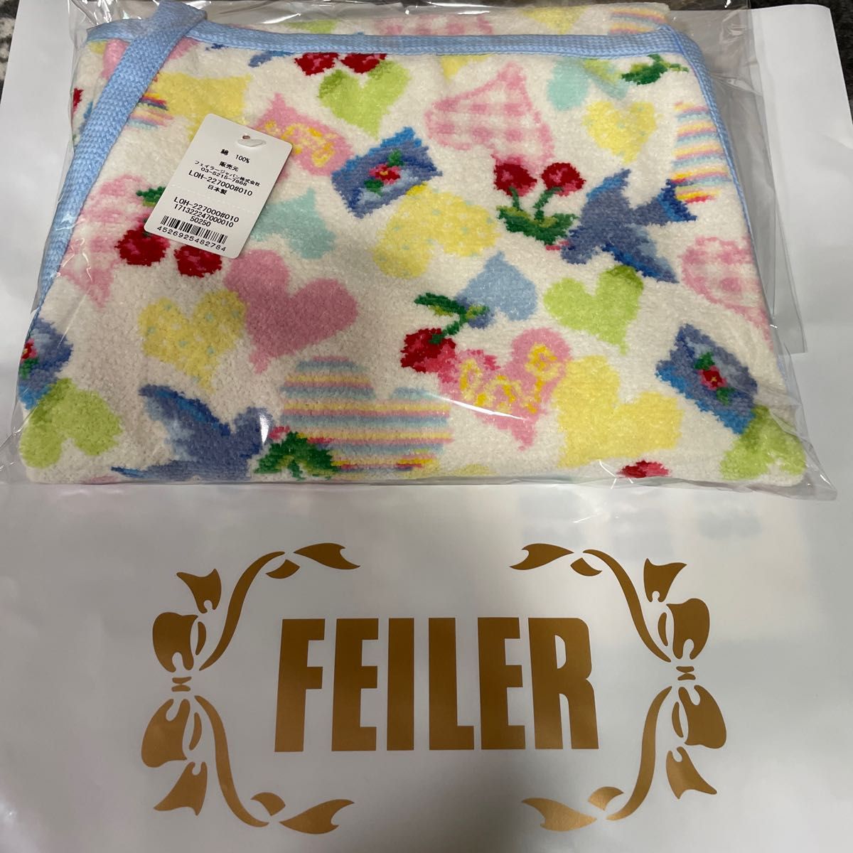 新品 フェイラーラブレターハートのエプロン|Yahoo!フリマ(旧 新品 フェイラーラブレターハートのエプロン|Yahoo!フリマ(旧