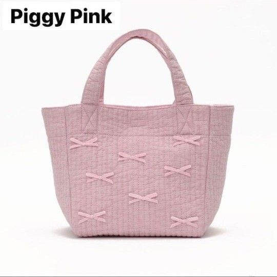 ジプソフィア Town Bag (S) ピギーピンク 新品未使用タグ付き Yahoo