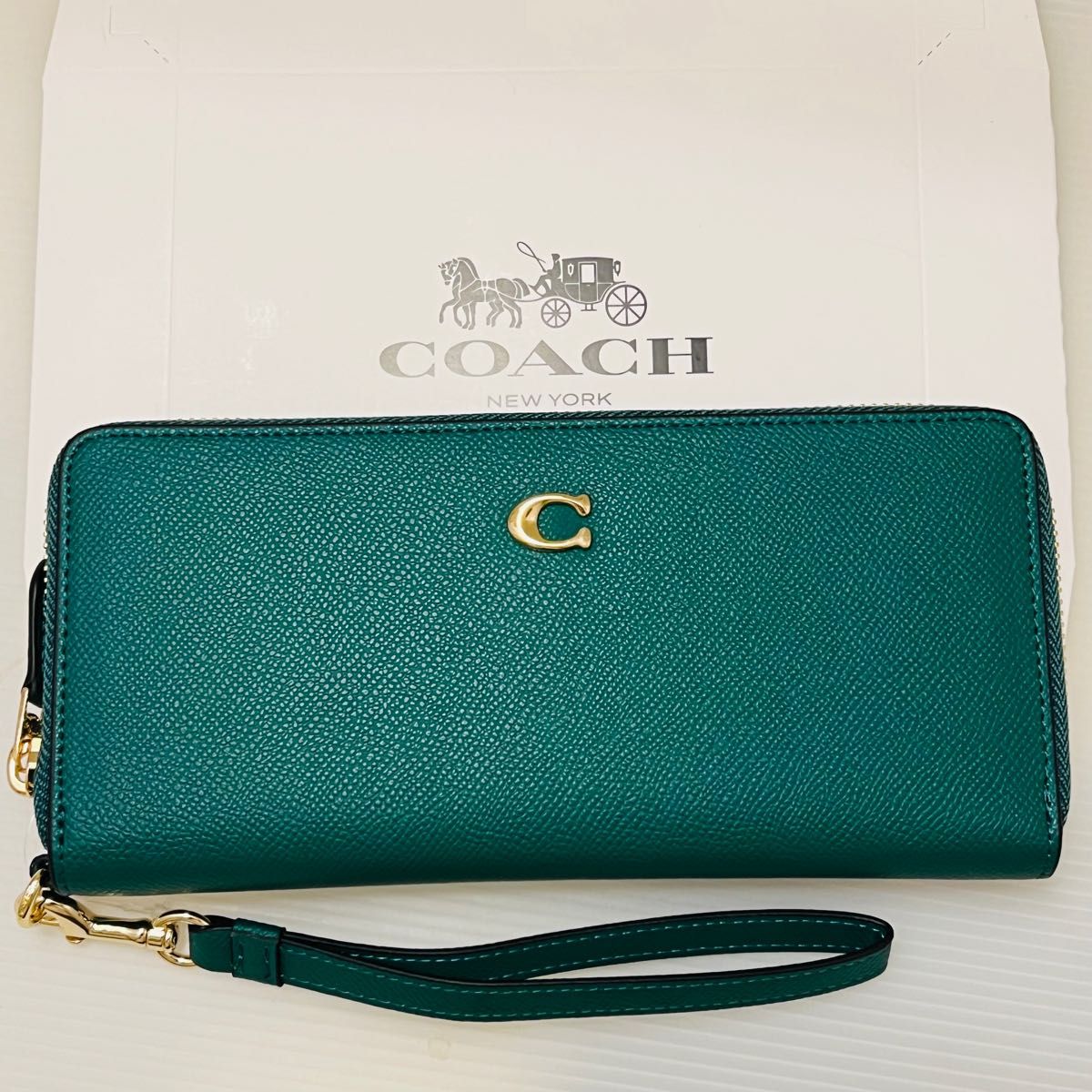 COACH 長財布おすすめデザイン人気プレゼント可愛い新商品財布｜Yahoo