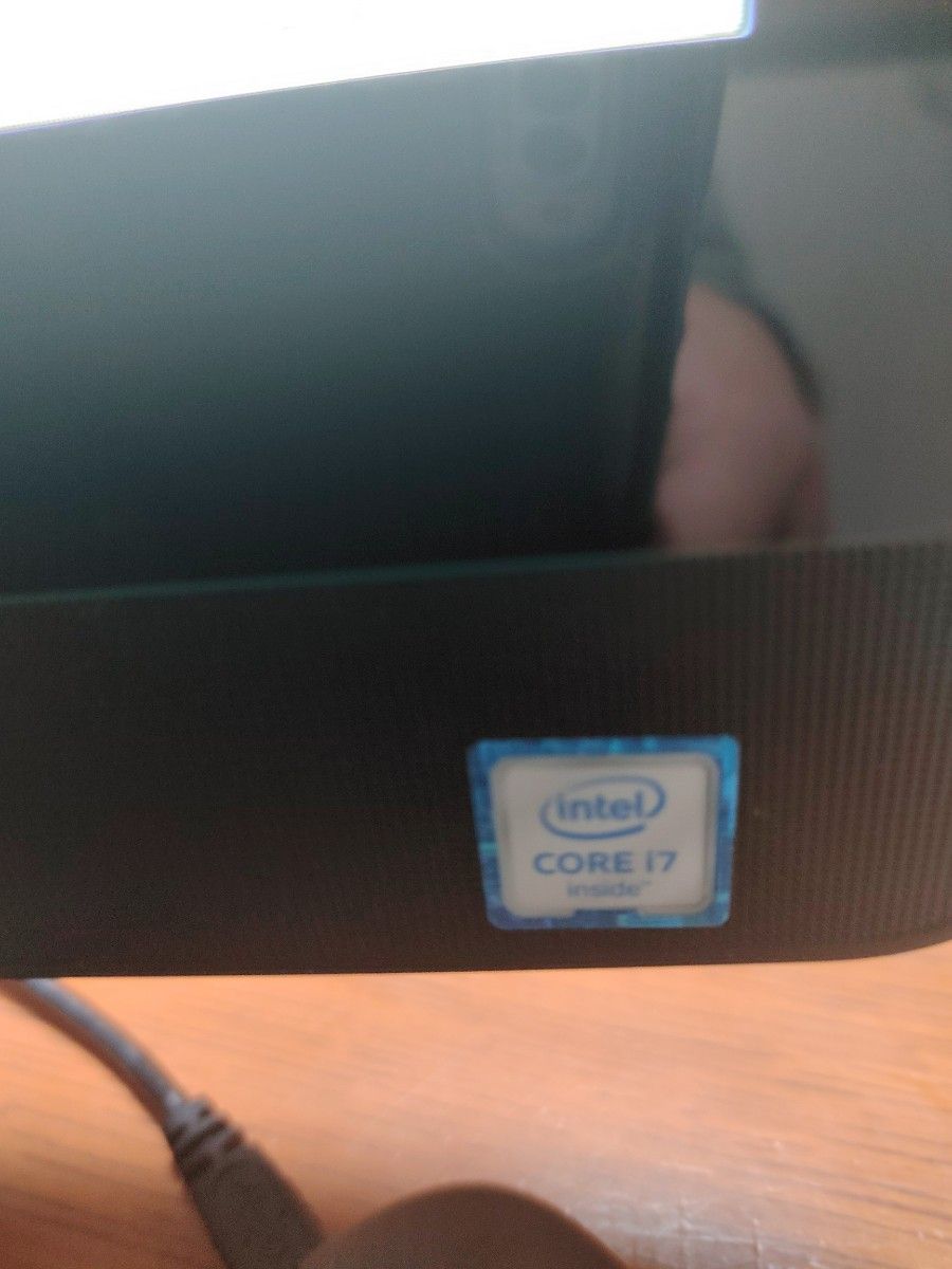 訳あり一体型パソコンDELL - www.coronelezequiel.rn.gov.br