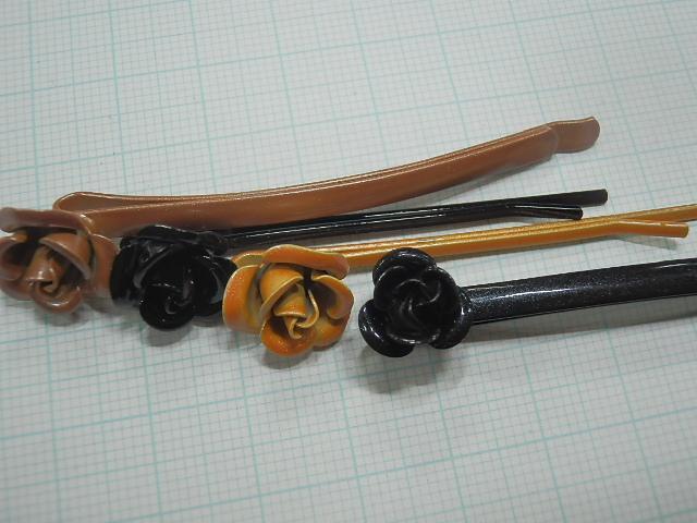  iron rose hairpin 5