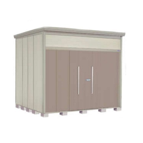  Takubo storage room JN-2926to- Le Mans Dan ti general type standard roof type interval .2900 depth 2622 height 2570 is possible to choose door color addition charge . construction work possibility 