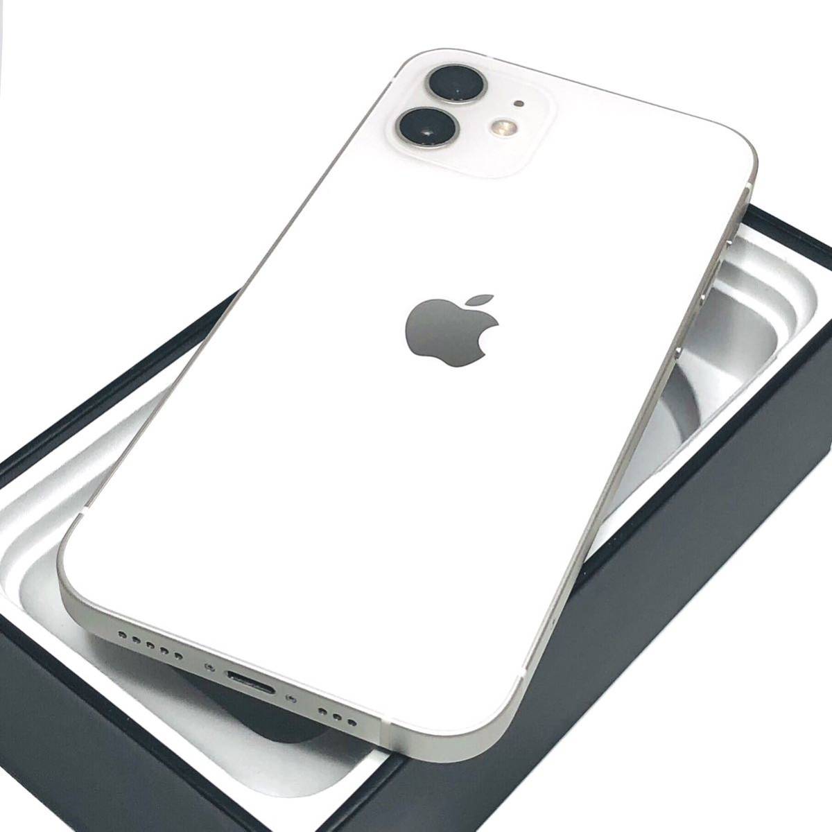 美品】Apple|iPhone 12 mini 64GB|SIMフリー sitqurrotaayun