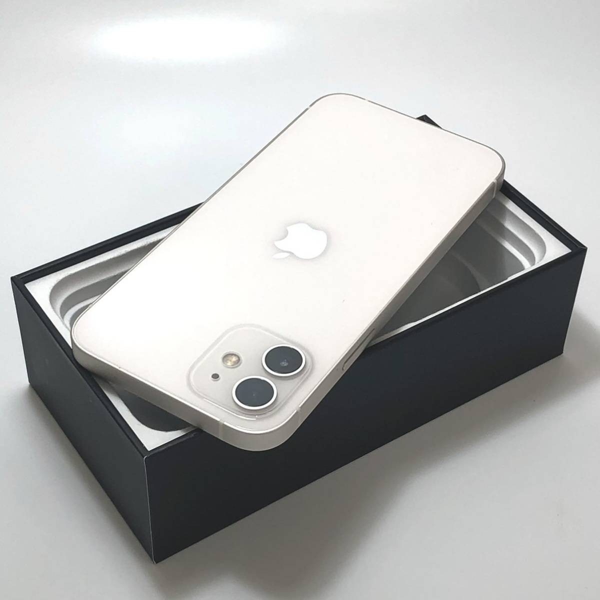 品】Apple|iPhone 12 128GB|SIMフリー www.junglaparkbolera.com