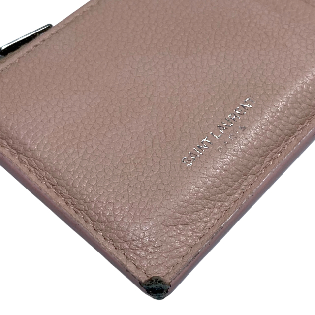 Saint Laurent サンローラン 小物 フラグメントケース カードケース