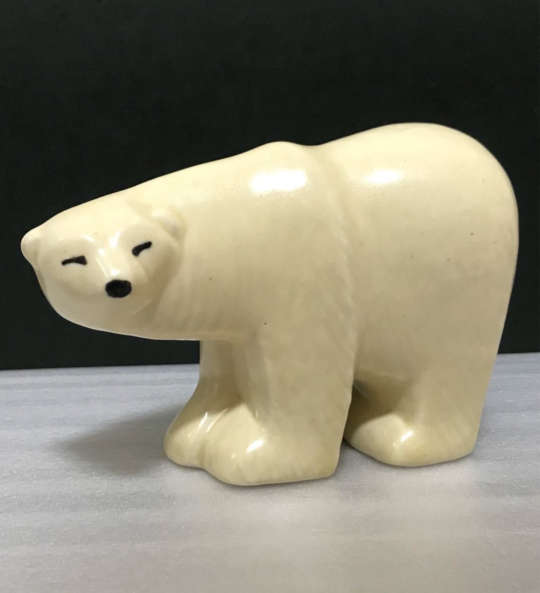 保障できる】 【超美品】リサラーソン オリジナル作品 クロモ - www