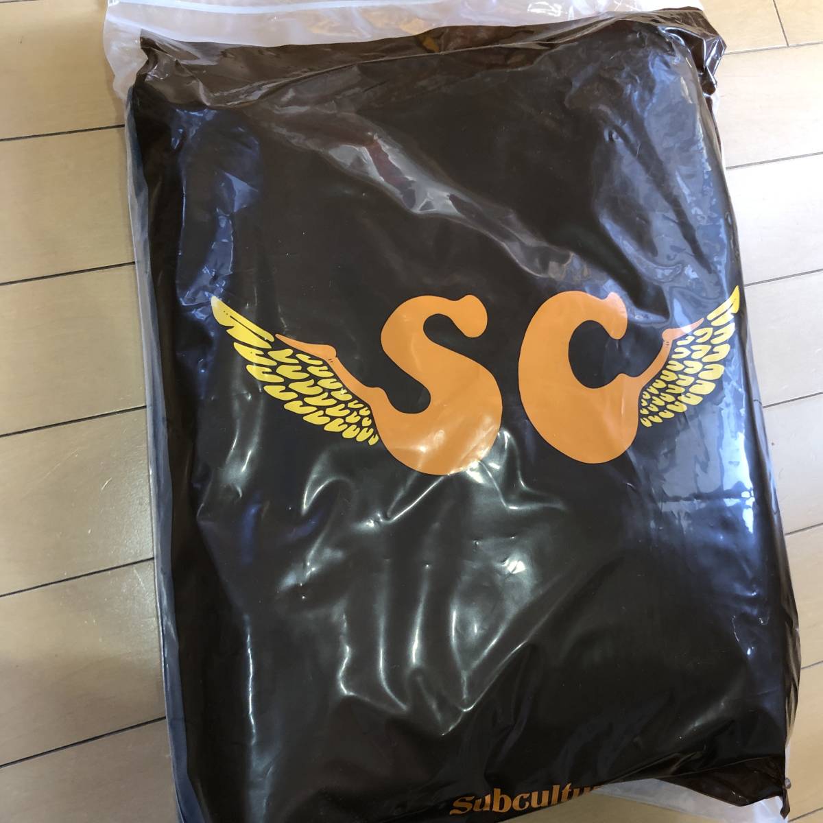 新品 Subculture サブカルチャー ボア コーチジャケット キムタク着用