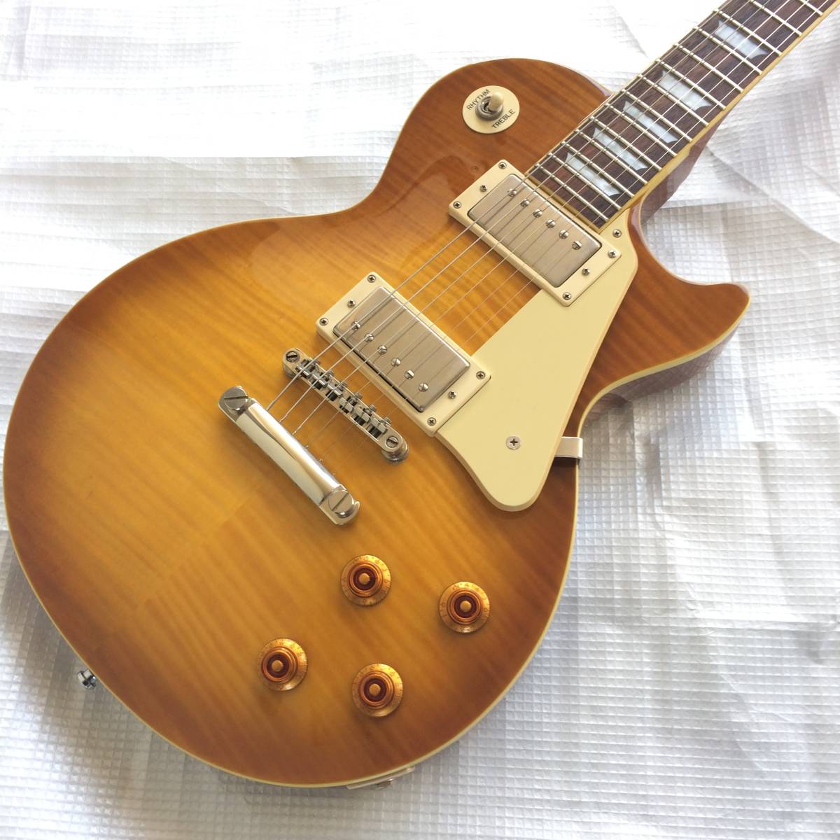 Yahoo!オークション - epiphone by Gibson lespaul standard HB Yahoo!オークション - epiphone by Gibson lespaul standard HB