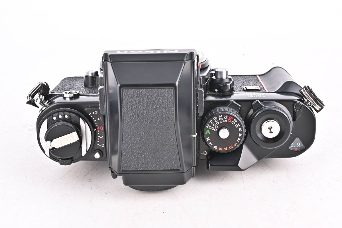 IN3-0755 Nikon ニコン F3 HP 一眼レフ フィルムカメラ
