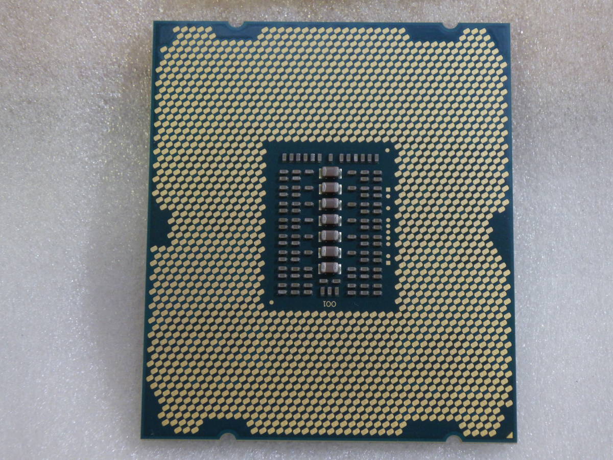  server Supermicro SUPER MICRO taking out Intel Xeon E5-2670V2 SR1A7 CPU 2.50GHz COSTA RICA LGA2011 operation goods guarantee #1149W23