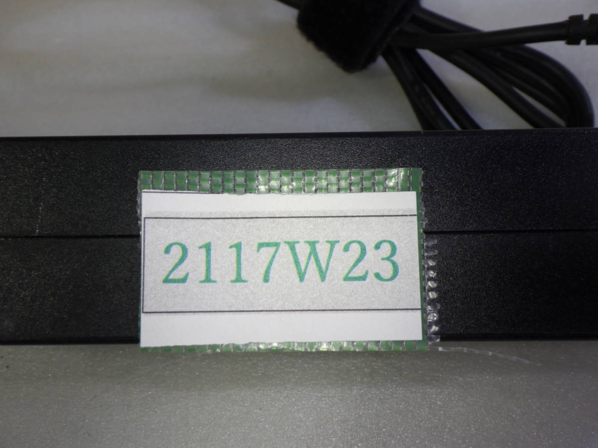 AC adapter Fujitsu Fujitsu |PXW1931N|19V3.16A| round 5.4mm|FMV-AC327 operation goods guarantee #2117W23