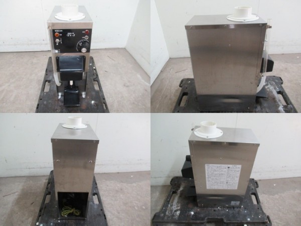 ◇BB2503|自動酒かん器 酒燗器 TI-1 タイジ W160×D350 ◇BB2503|自動酒かん器 酒燗器 TI-1 タイジ W160×D350