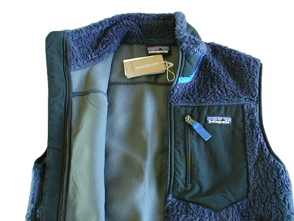 ■送料込■【新品XS】パタゴニア M’s クラシック・レトロX・ベスト■ Patagonia New Navy(NENA) ■