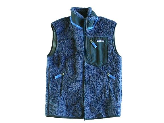 ■送料込■【新品XS】パタゴニア M’s クラシック・レトロX・ベスト■ Patagonia New Navy(NENA) ■