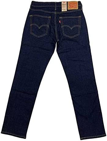 新品♪Levi's≪リーバイス≫♪514 リンスデニム/レギュラーフィット ストレート♪３4インチ♪_画像7