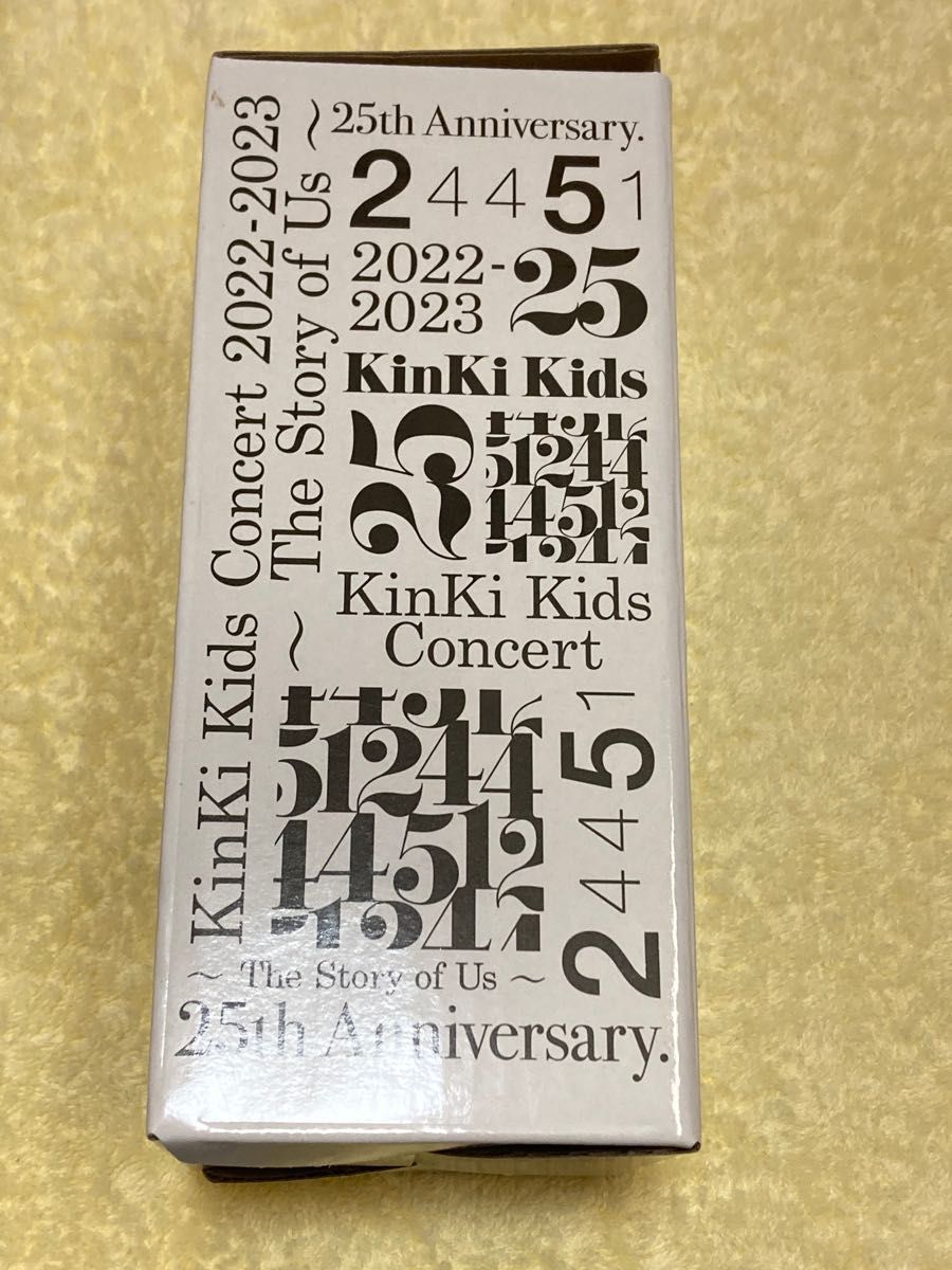 KinKi Kids 24451 グッズ  ドリンクボトル