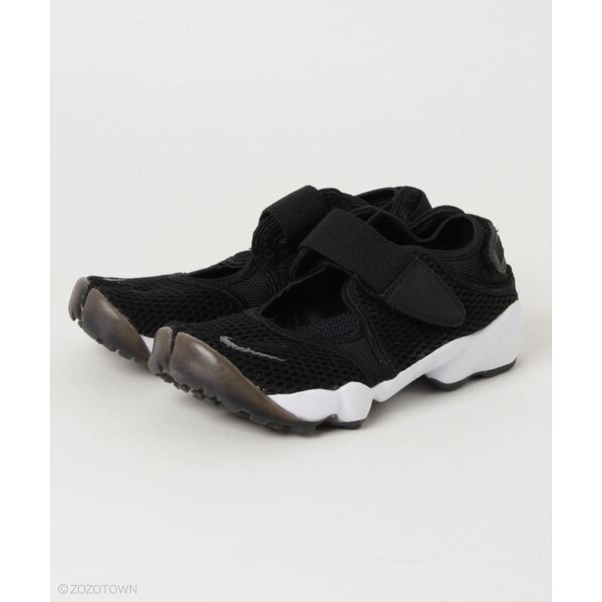 ナイキ エア リフト ブリーズ / スニーカーサンダル / NIKE AIR RIFT BREATHE