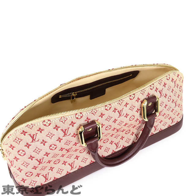種類豊富な品揃え ルイヴィトン M92207 ルイヴィトン モノグラムミニ
