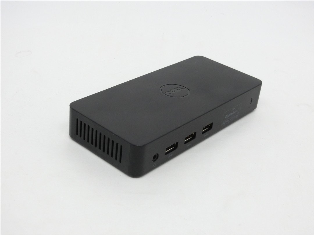 DELLdo King station /D3100 /USB3.0 correspondence /HDMI wire LAN correspondence operation verification ending free shipping 