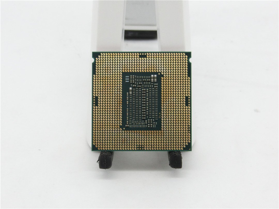 CPU インテルIntel Core I9-9900K プロセッサー 動作確認済み 送料無料