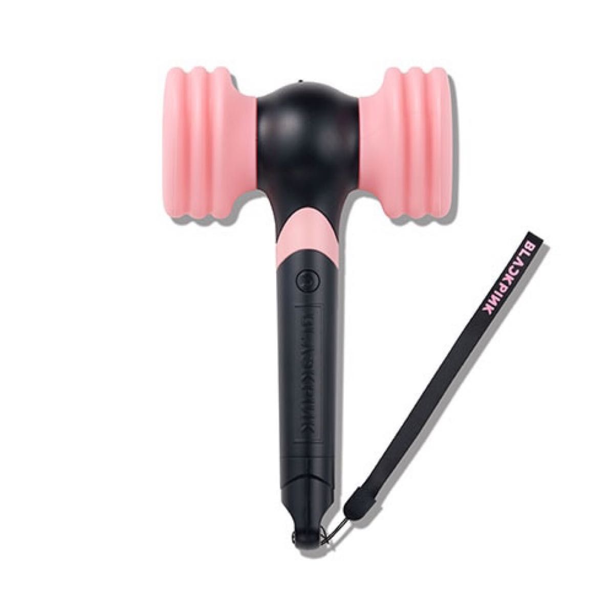 新品未開封　BLACK PINK公式ペンライト　ver2 ブラックピンク　ライトスティック　LIGHT STICK Ver.2