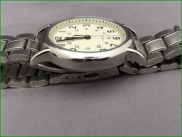 TIMEX タイメックス メンズクォーツ_画像4