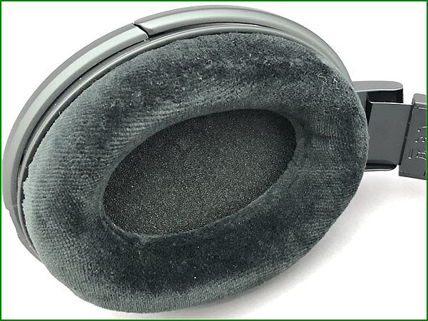 美品】SENNHEISER ゼンハイザー HD 660S 開放型ヘッドホン 訳有