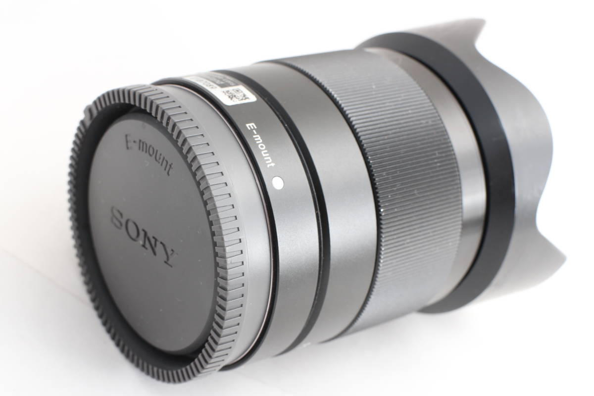 ☆実用品☆ ソニー / 広角単焦点レンズ / フルサイズ / FE 28mm F2