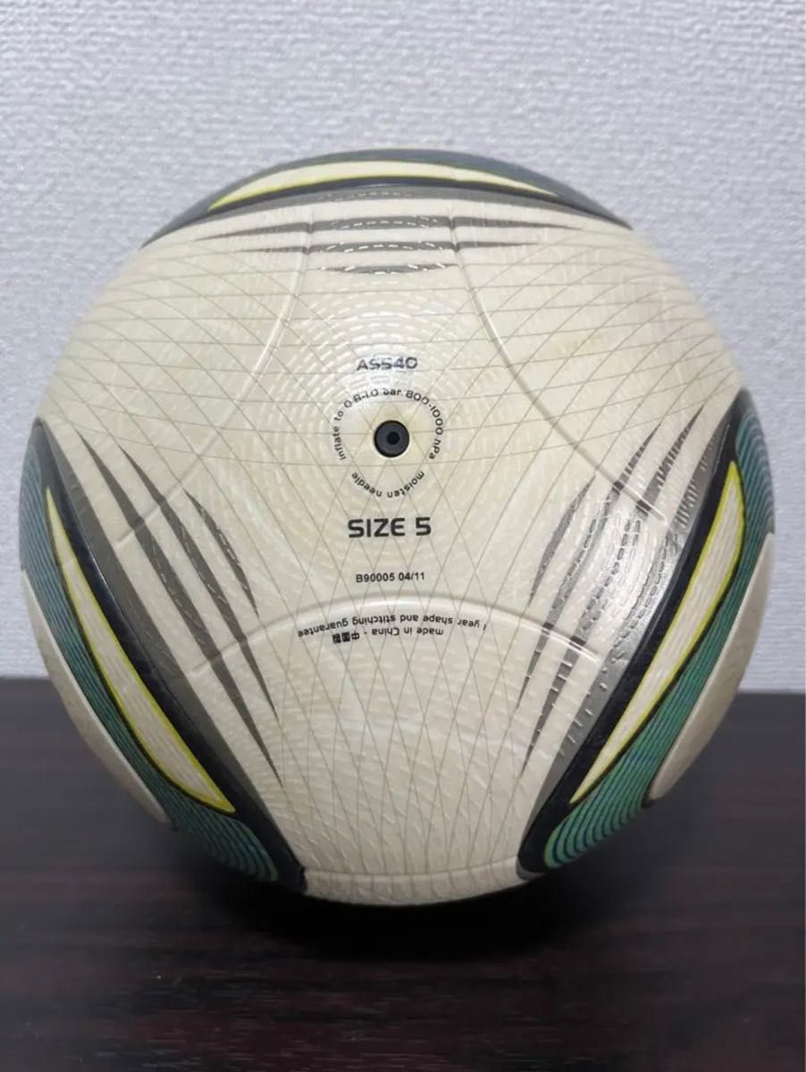 スピードセル speedcell アディダス サッカーボール 5号球 - www