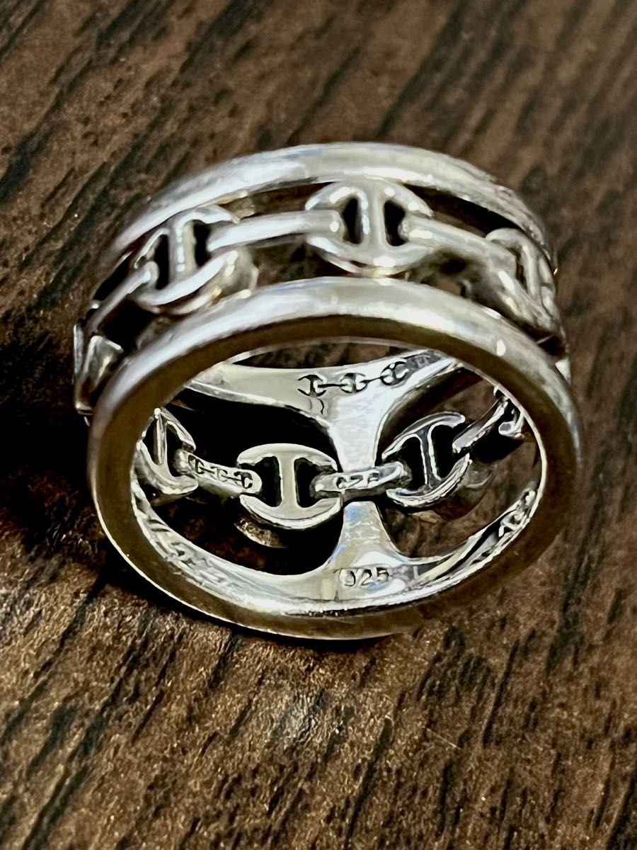 HOORSENBUHS ホーセンブース PHANTOM CLIQUE #18 | noonanwaste.com
